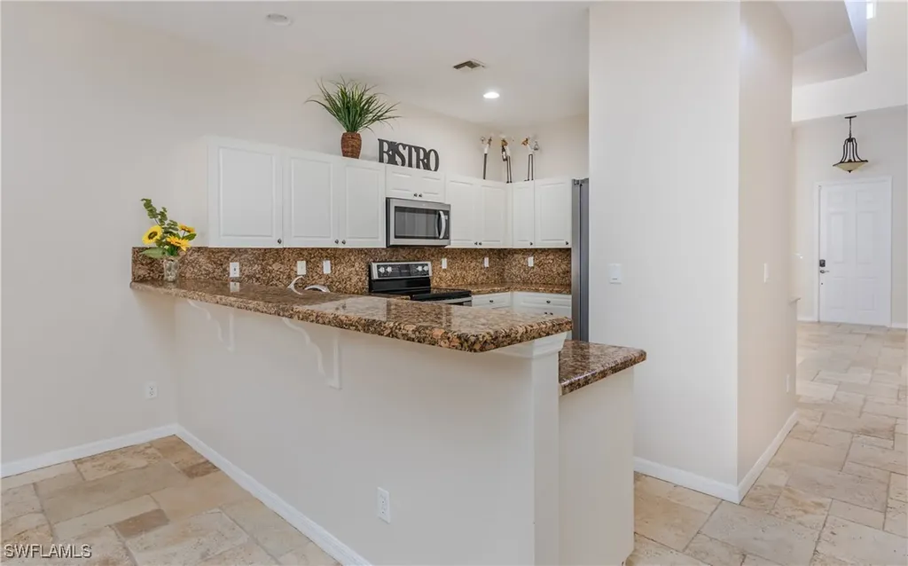 20626 W Silver Palm Drive Estero FL 33928