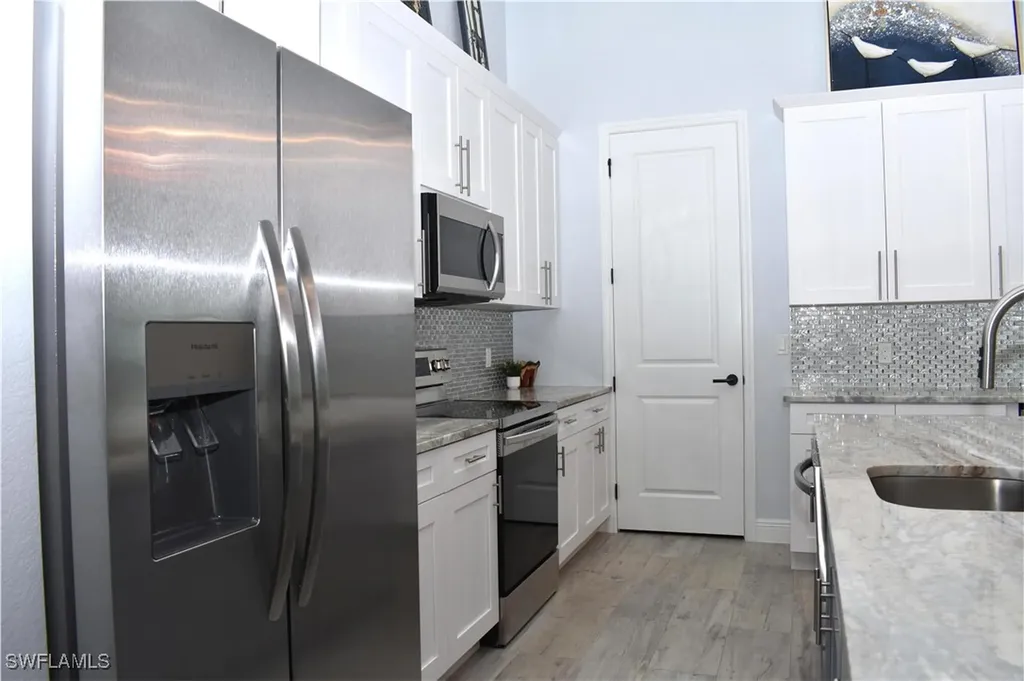 9418 Treasure Lake Court St. James City FL 33956