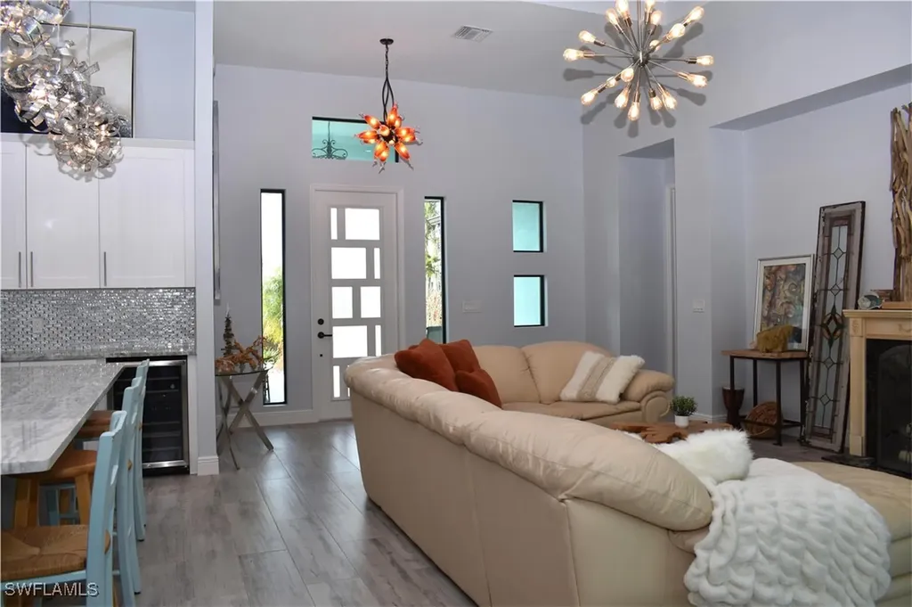 9418 Treasure Lake Court St. James City FL 33956
