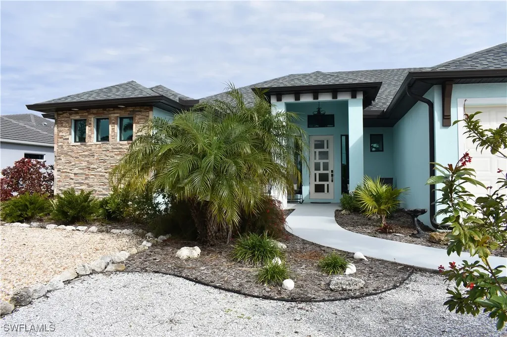 9418 Treasure Lake Court St. James City FL 33956