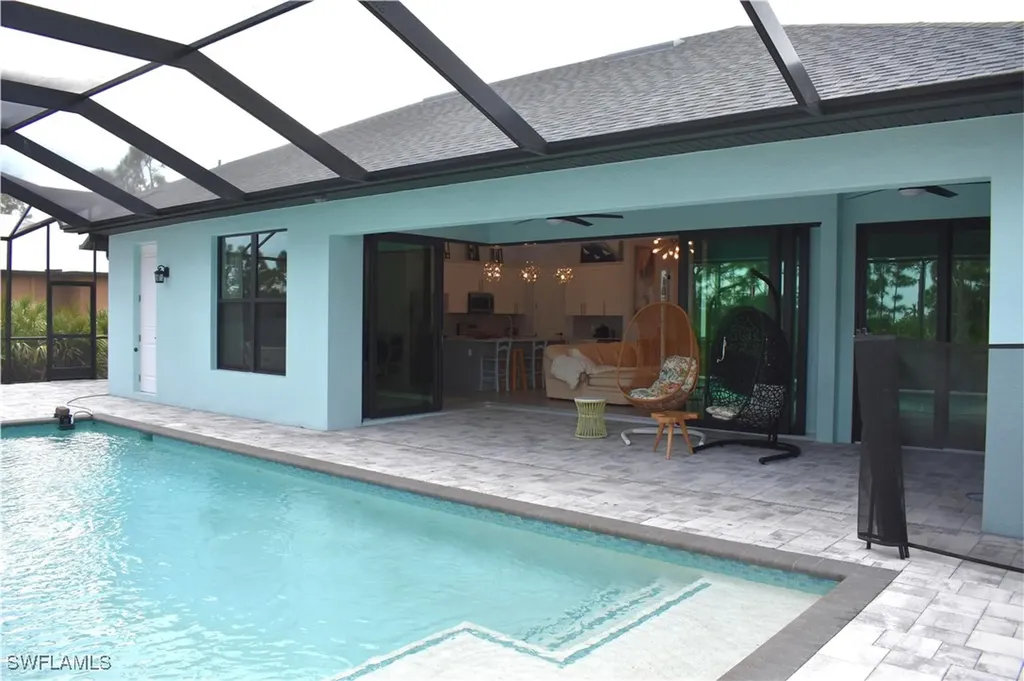 9418 Treasure Lake Court St. James City FL 33956
