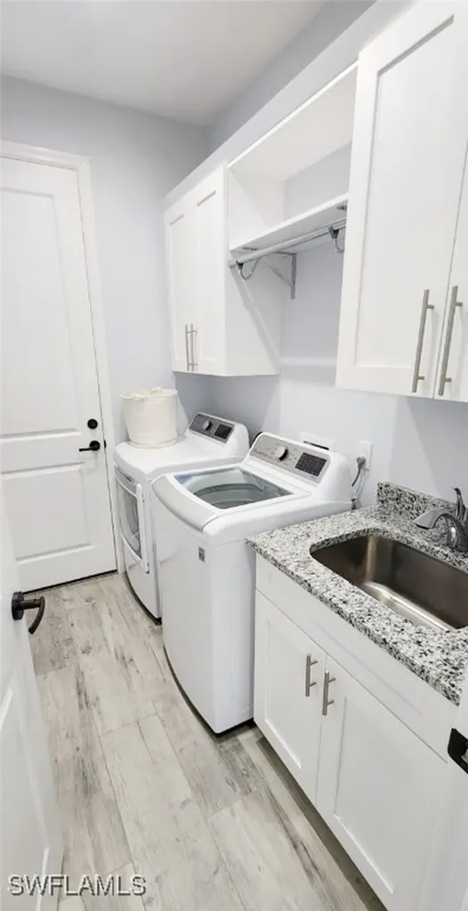 9418 Treasure Lake Court St. James City FL 33956
