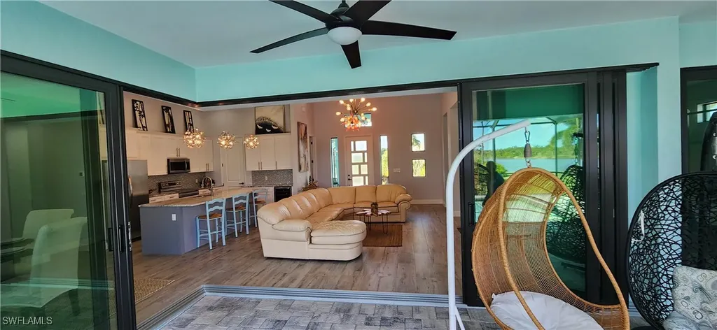 9418 Treasure Lake Court St. James City FL 33956