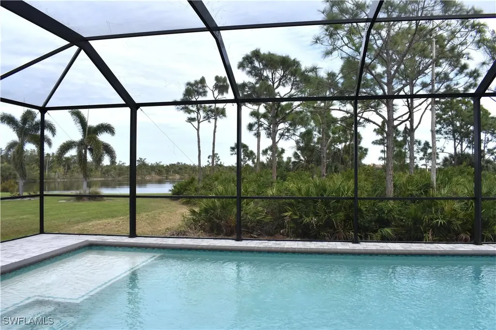 9418 Treasure Lake Court St. James City FL 33956