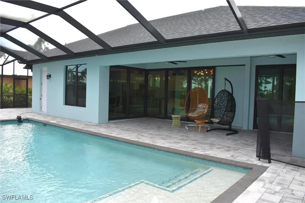 9418 Treasure Lake Court St. James City FL 33956