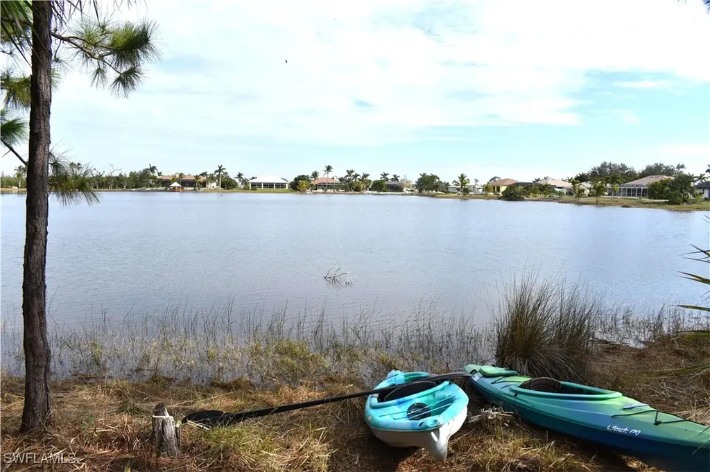 9418 Treasure Lake Court St. James City FL 33956
