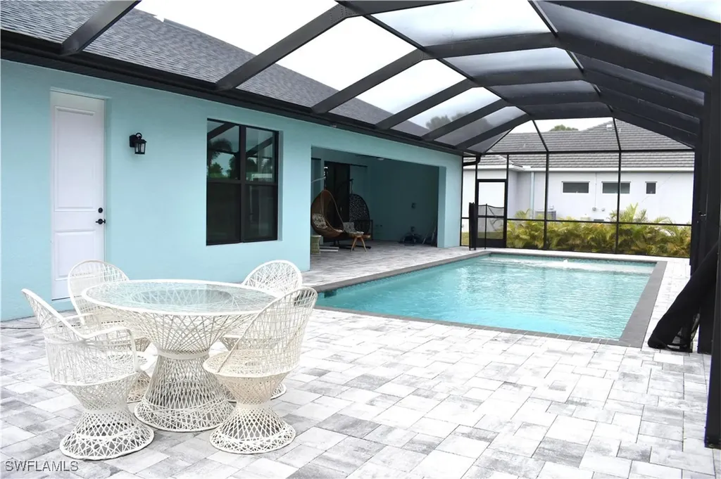 9418 Treasure Lake Court St. James City FL 33956
