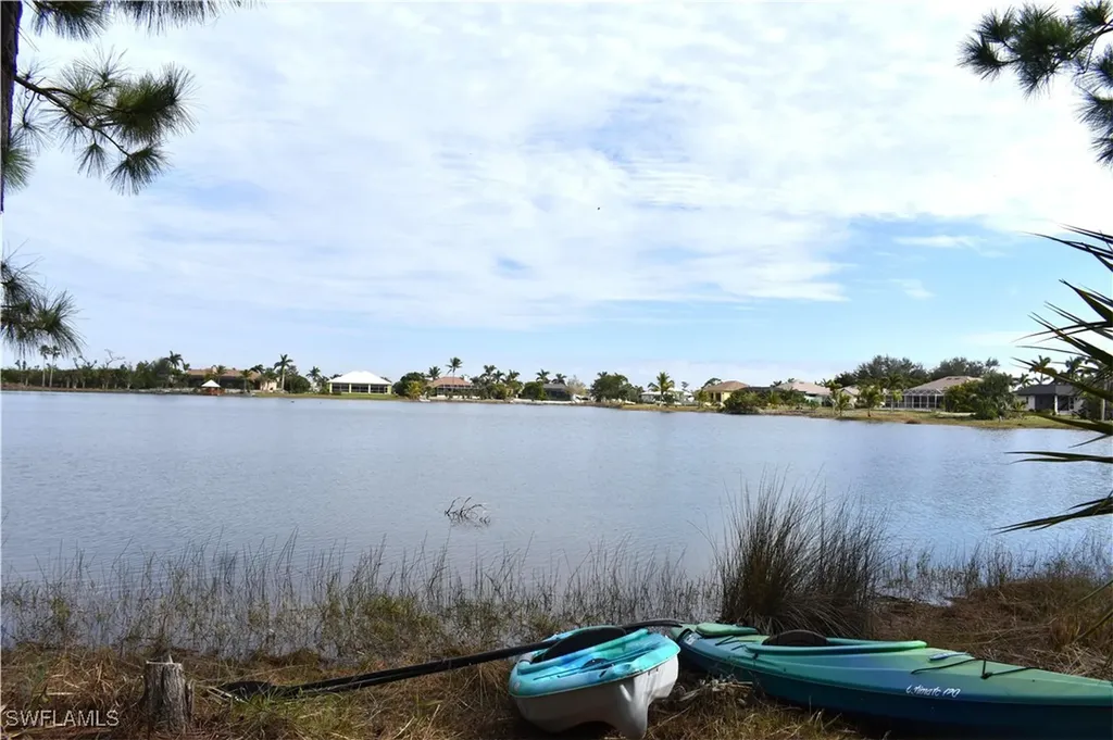 9418 Treasure Lake Court St. James City FL 33956