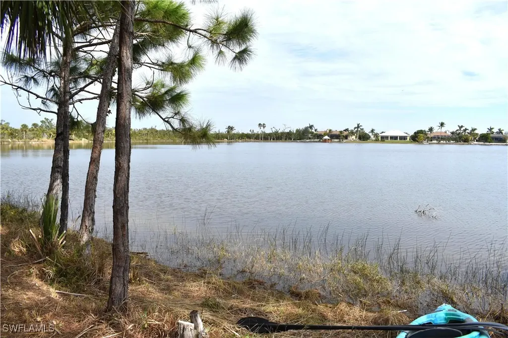 9418 Treasure Lake Court St. James City FL 33956