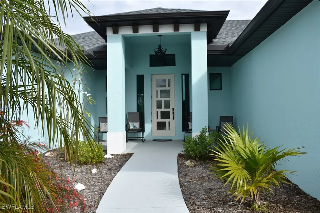 9418 Treasure Lake Court St. James City FL 33956