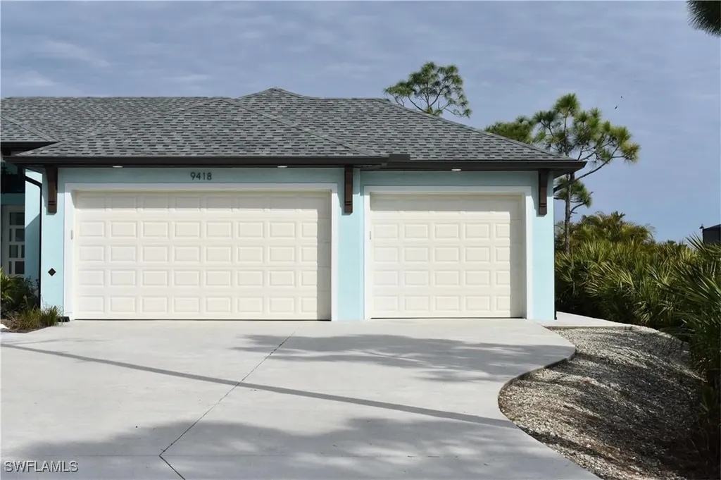 9418 Treasure Lake Court St. James City FL 33956