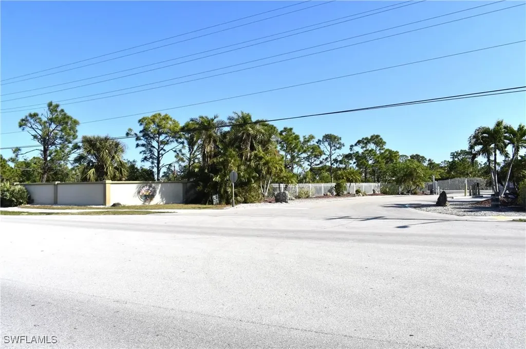9418 Treasure Lake Court St. James City FL 33956