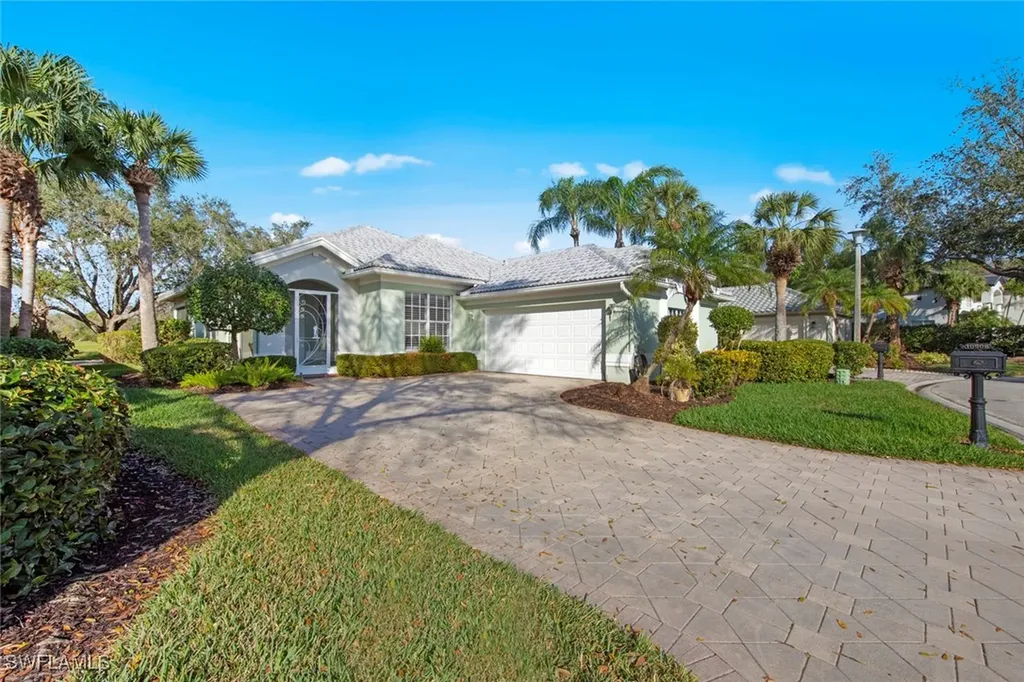 10908 Callaway Greens Court Fort Myers FL 33913