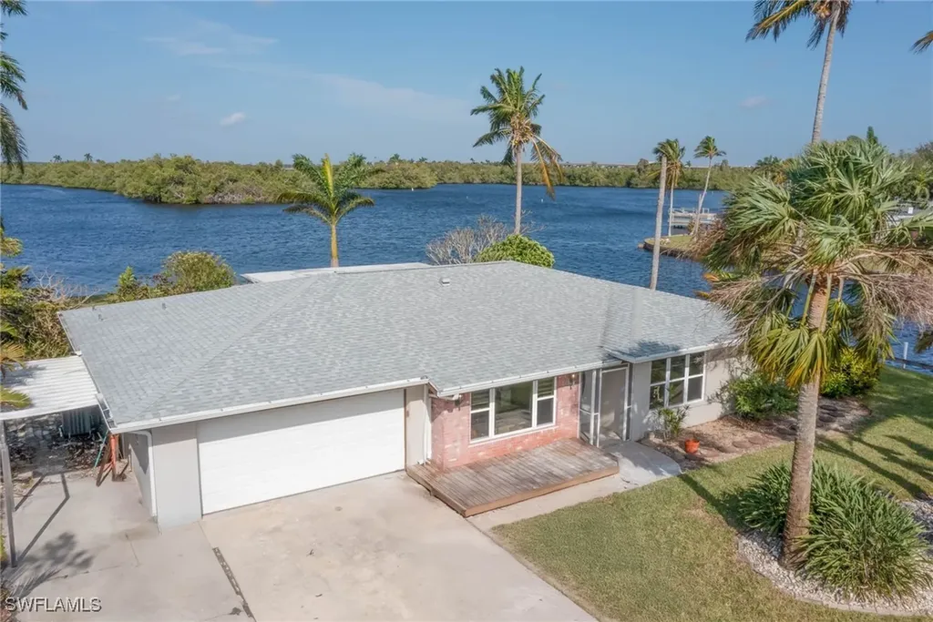 337 Shore Drive Fort Myers FL 33905