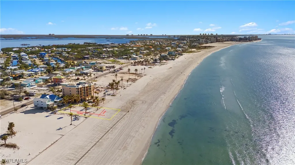 5400 Estero Boulevard Fort Myers Beach FL 33931