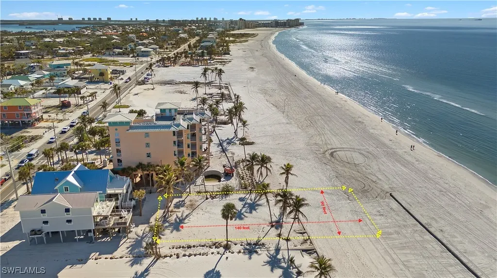 5400 Estero Boulevard Fort Myers Beach FL 33931