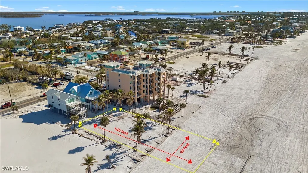 5400 Estero Boulevard Fort Myers Beach FL 33931