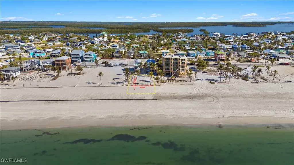 5400 Estero Boulevard Fort Myers Beach FL 33931