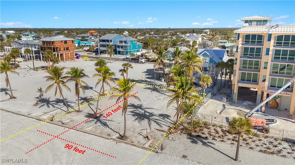 5400 Estero Boulevard Fort Myers Beach FL 33931