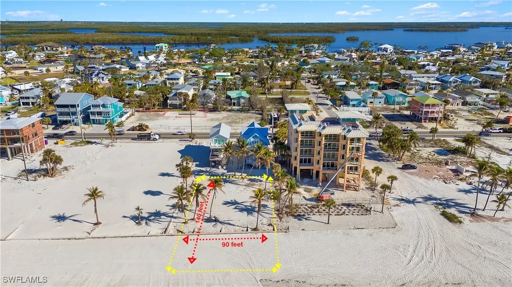 5400 Estero Boulevard Fort Myers Beach FL 33931