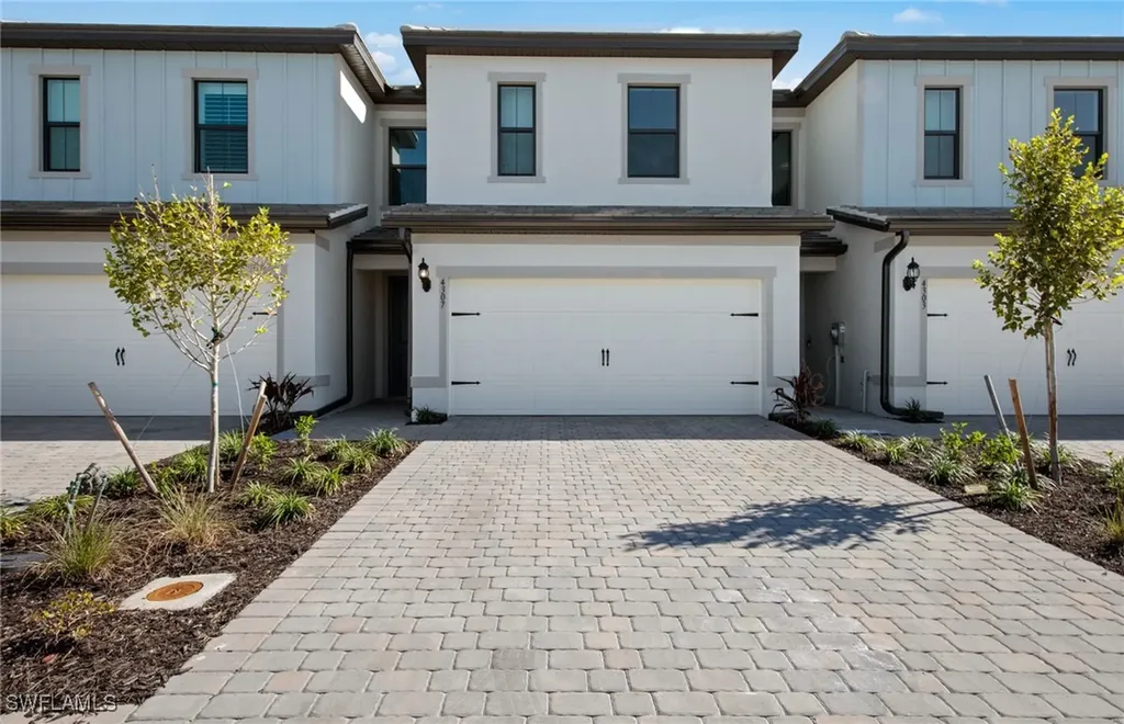4353 Sonoma Oaks Circle Naples FL 34119