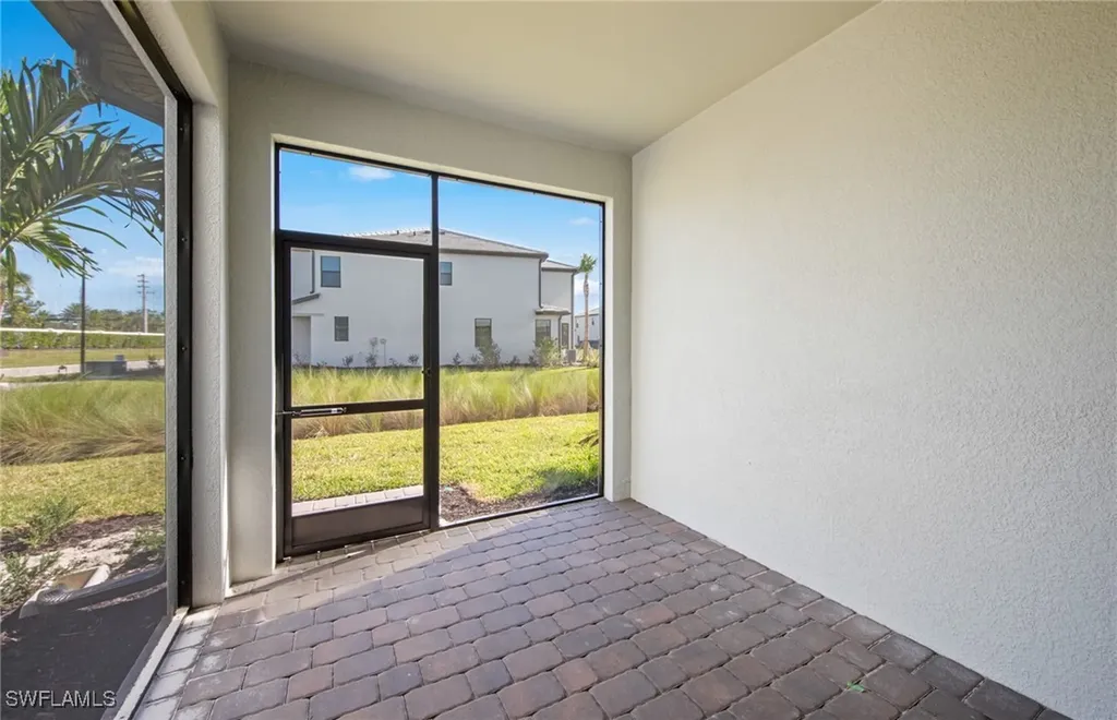 4353 Sonoma Oaks Circle Naples FL 34119