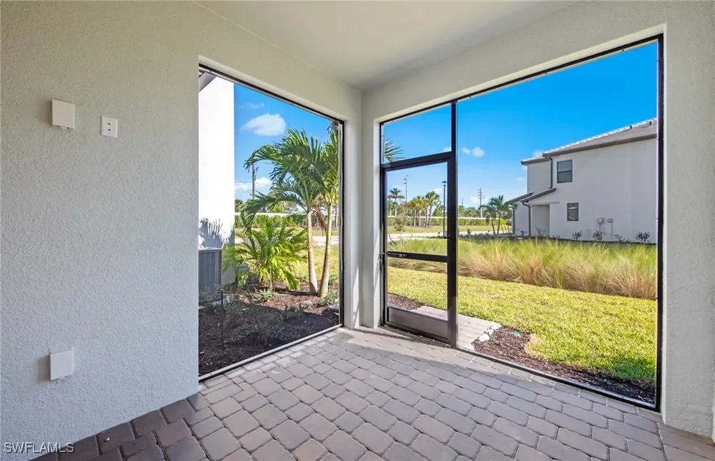 4353 Sonoma Oaks Circle Naples FL 34119