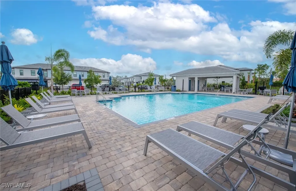 4353 Sonoma Oaks Circle Naples FL 34119