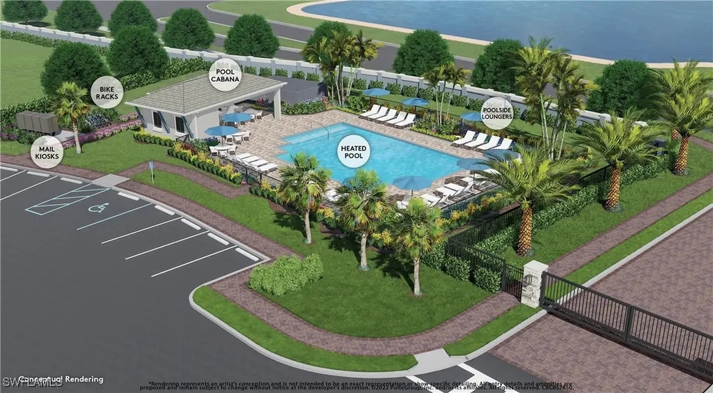 4353 Sonoma Oaks Circle Naples FL 34119