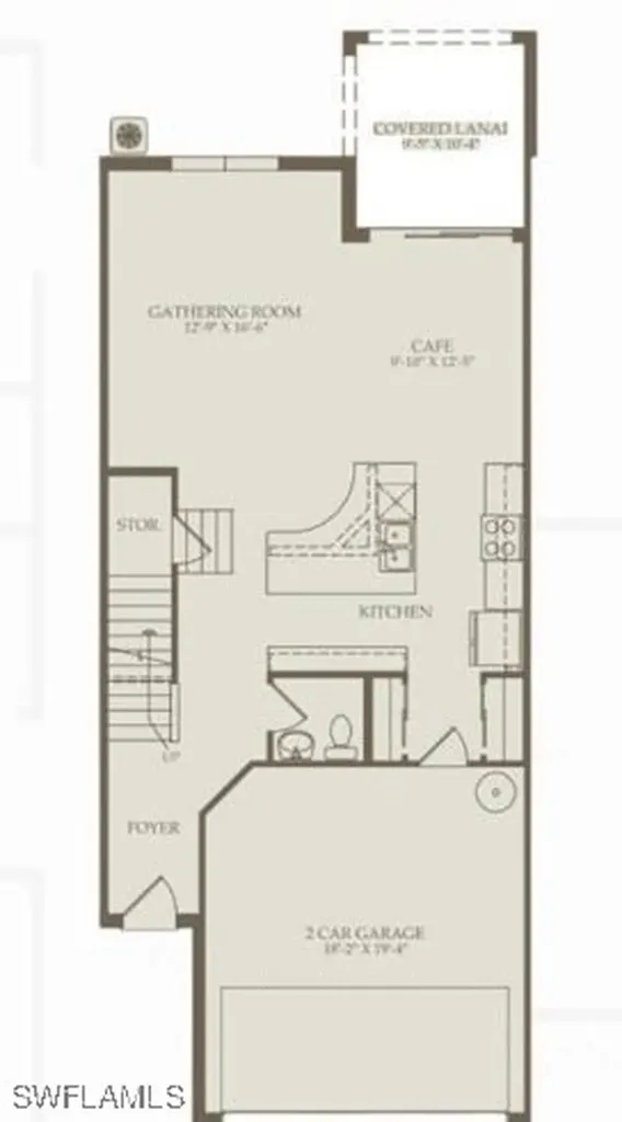 4353 Sonoma Oaks Circle Naples FL 34119