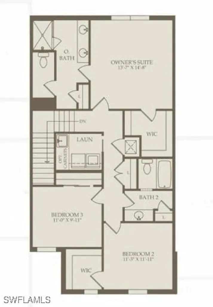 4353 Sonoma Oaks Circle Naples FL 34119