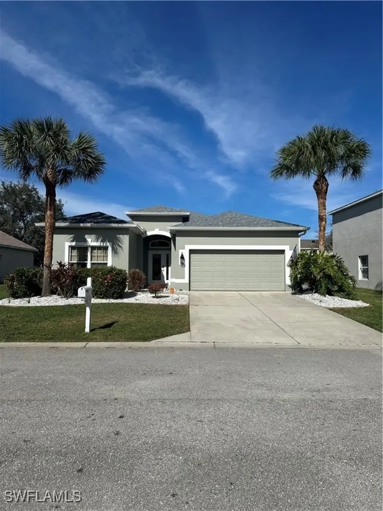 13385 Bristol Park Way Fort Myers FL 33913