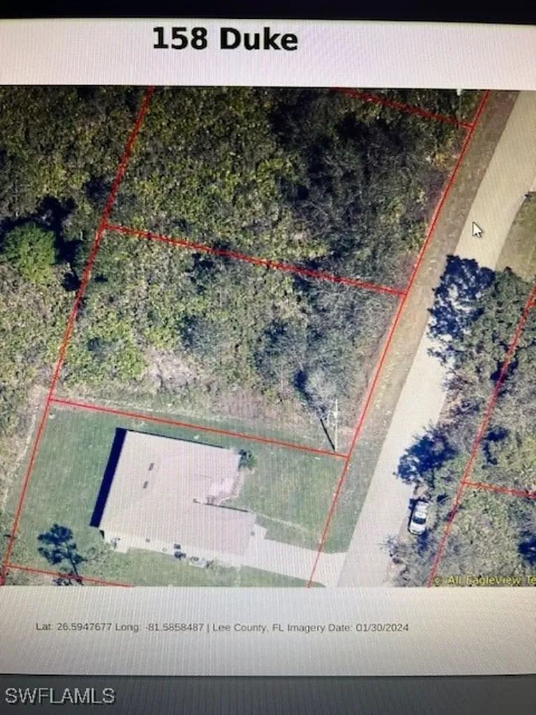 158 Duke Avenue S Lehigh Acres FL 33974
