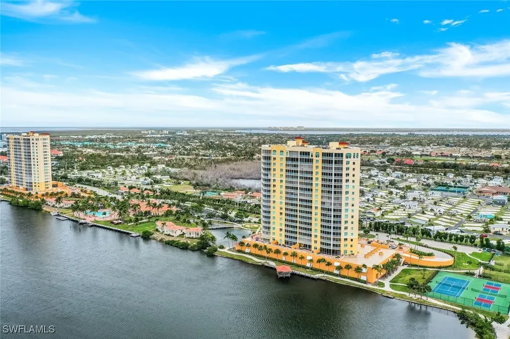 12601 Mastique Beach Boulevard Fort Myers FL 33908