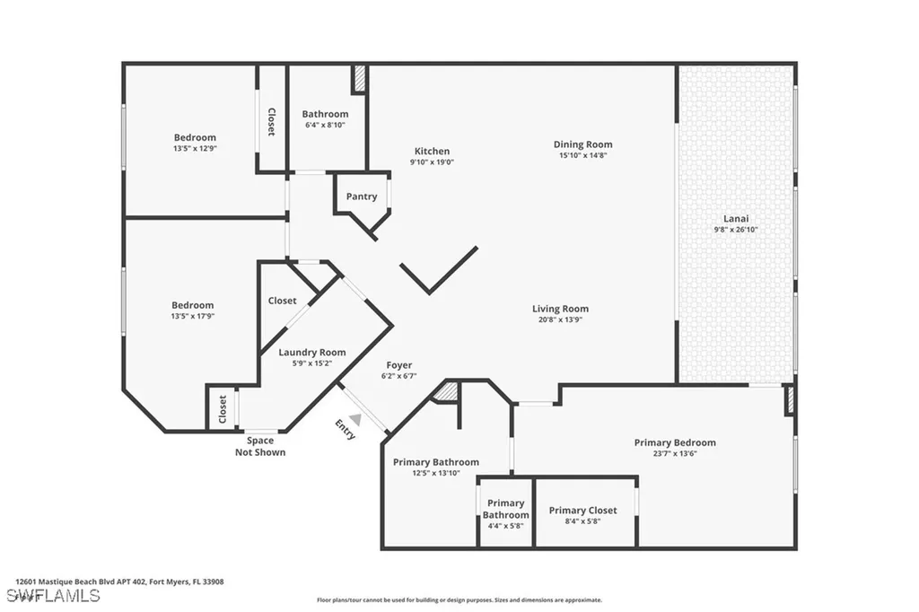 12601 Mastique Beach Boulevard Fort Myers FL 33908