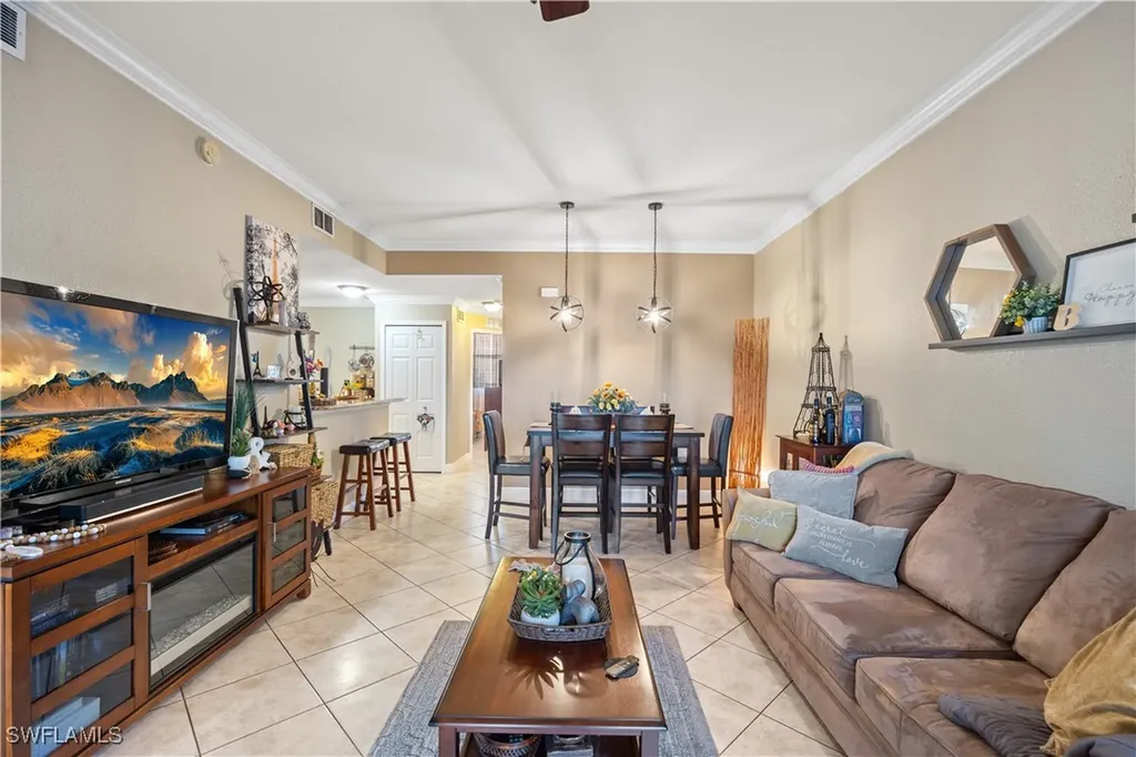 4101 Bellasol Circle Fort Myers FL 33916