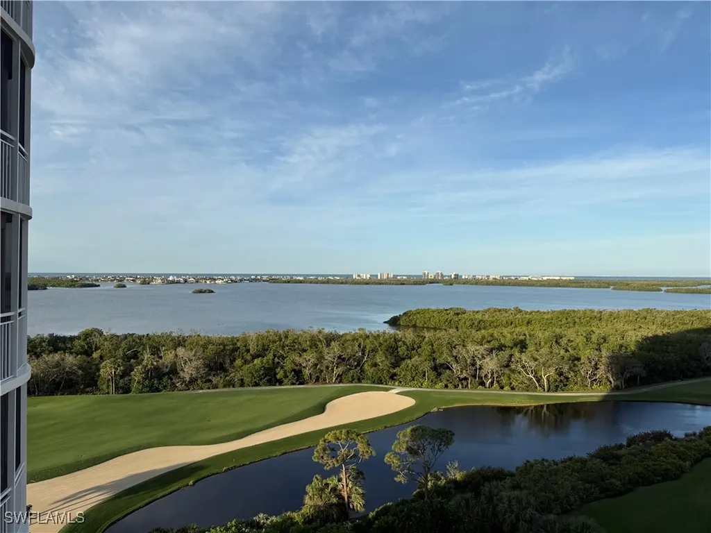 Bonita Springs FL, 4751 Bonita Bay Boulevard, Unit 1104