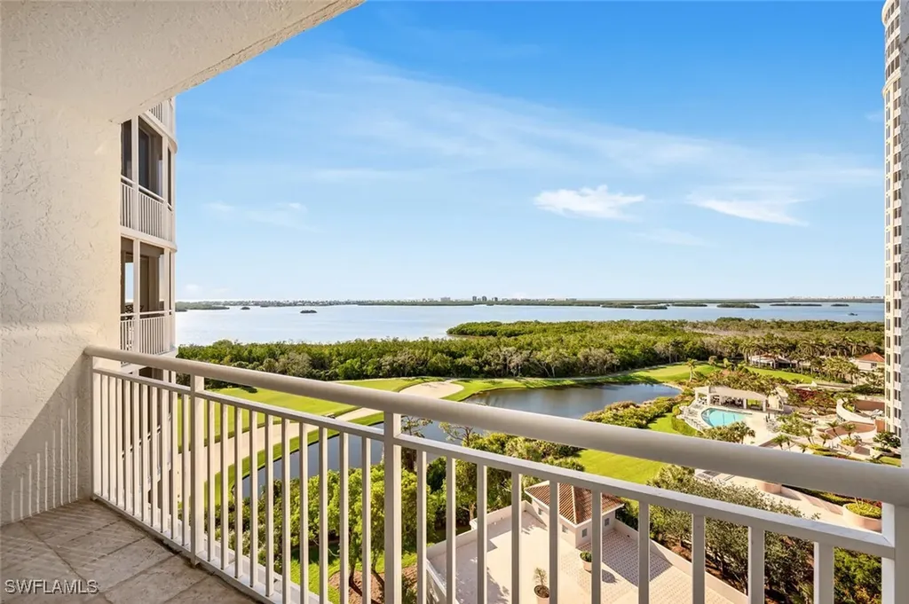 4751 Bonita Bay Boulevard Bonita Springs FL 34134