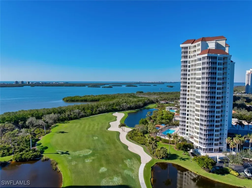 4751 Bonita Bay Boulevard Bonita Springs FL 34134