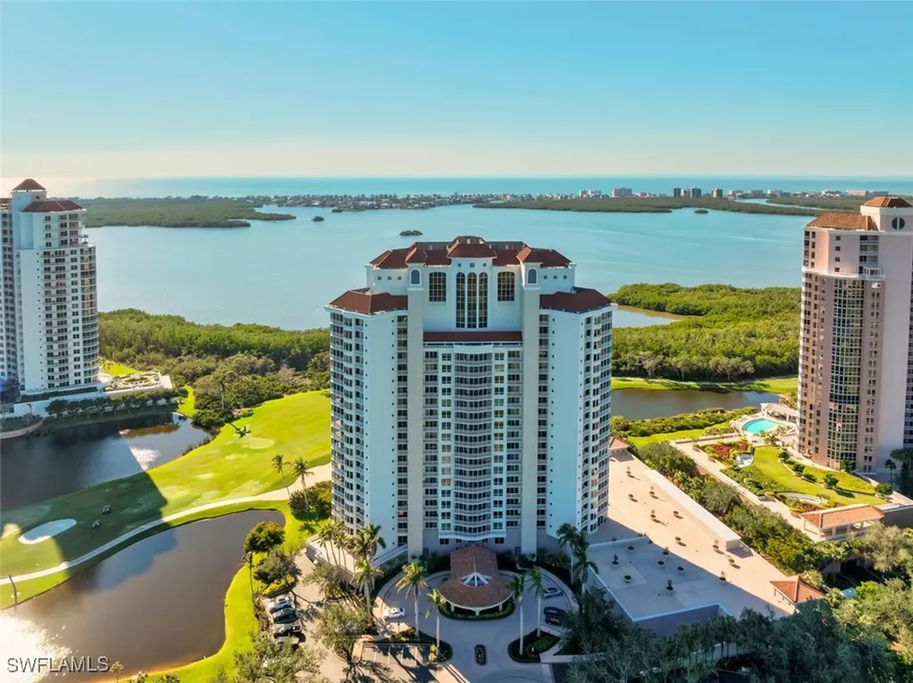 4751 Bonita Bay Boulevard Bonita Springs FL 34134