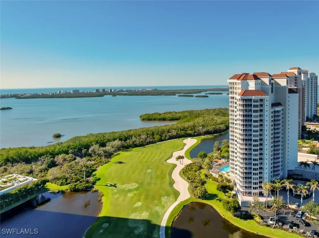4751 Bonita Bay Boulevard Bonita Springs FL 34134