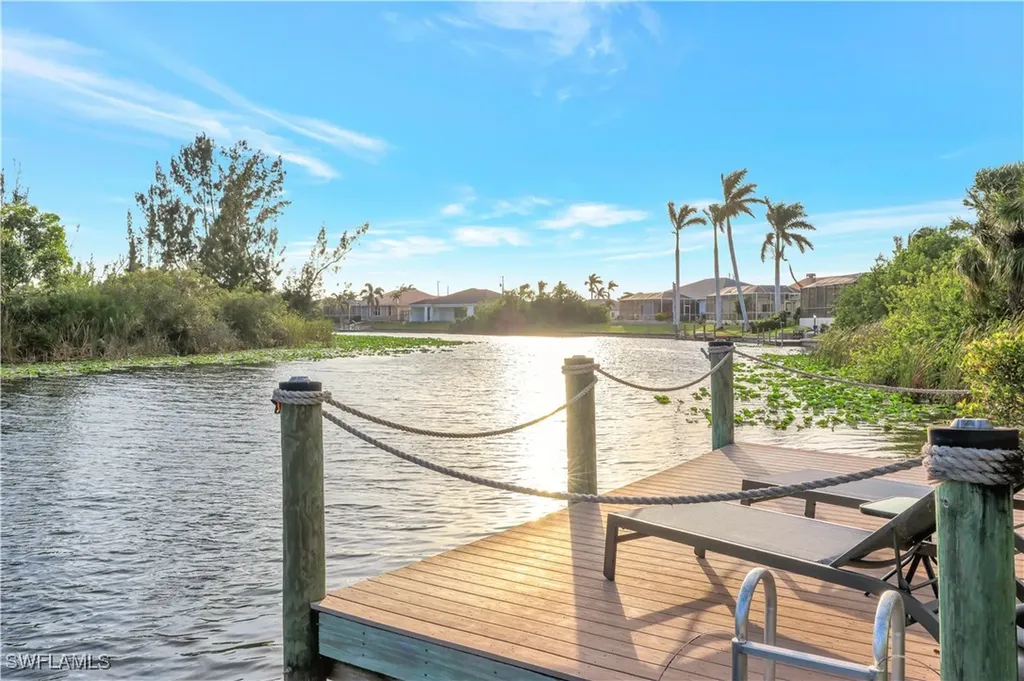 2426 NW 15th Street Cape Coral FL 33993
