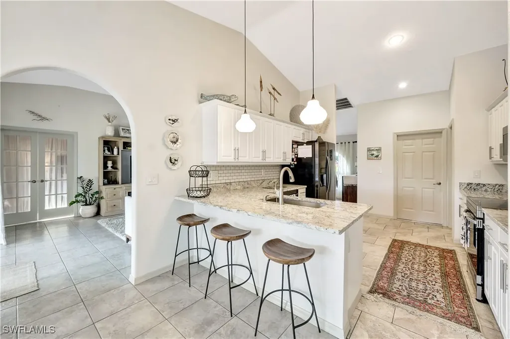 2426 NW 15th Street Cape Coral FL 33993