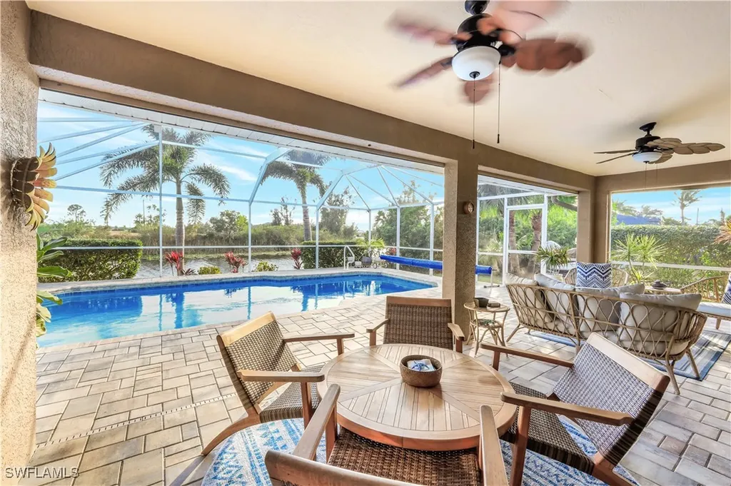 2426 NW 15th Street Cape Coral FL 33993