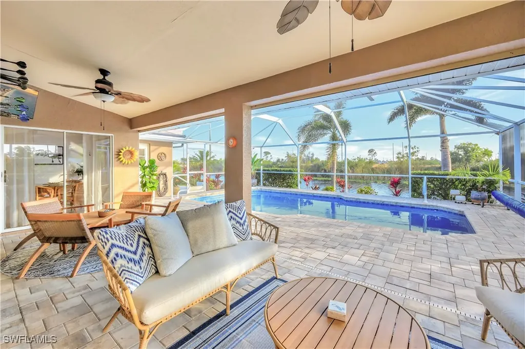 2426 NW 15th Street Cape Coral FL 33993