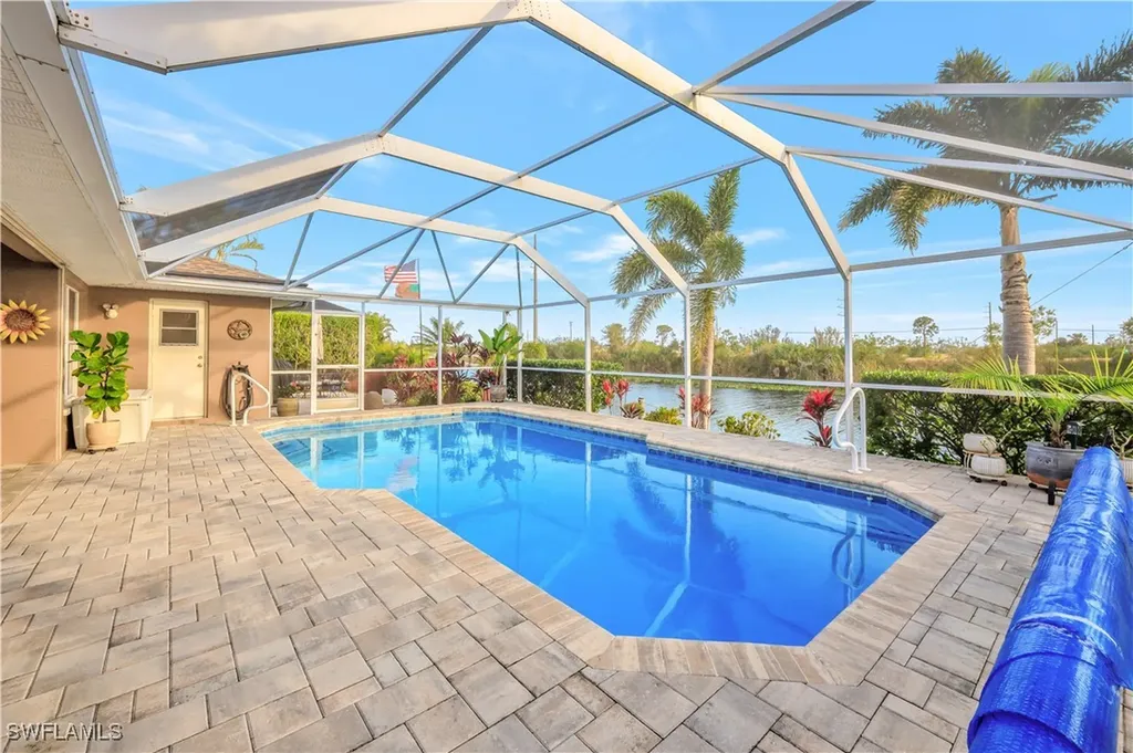 2426 NW 15th Street Cape Coral FL 33993
