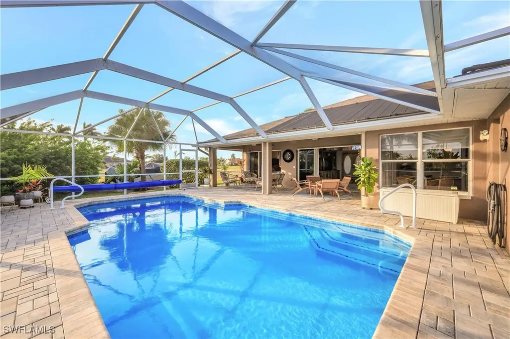2426 NW 15th Street Cape Coral FL 33993