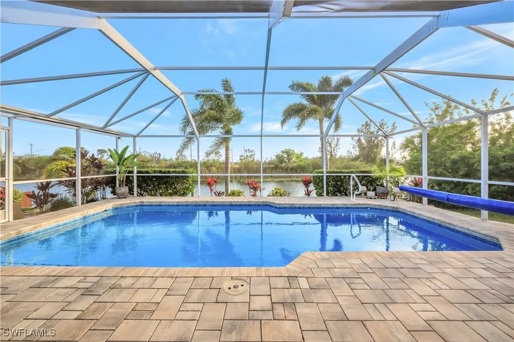 2426 NW 15th Street Cape Coral FL 33993