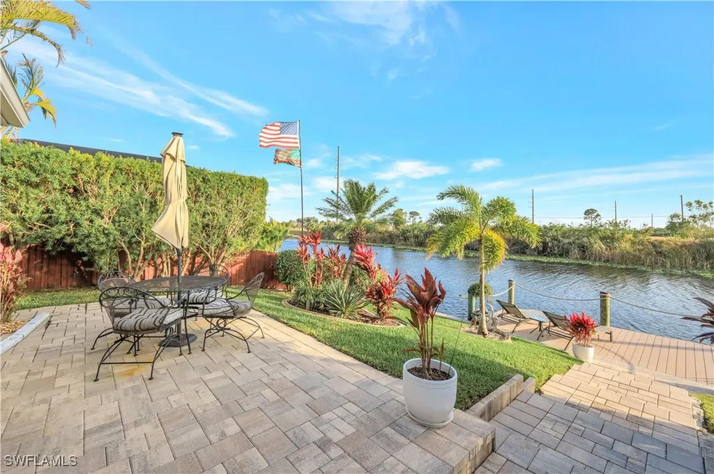 2426 NW 15th Street Cape Coral FL 33993