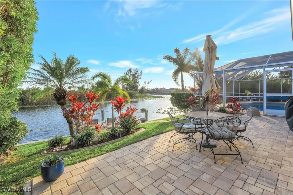 2426 NW 15th Street Cape Coral FL 33993